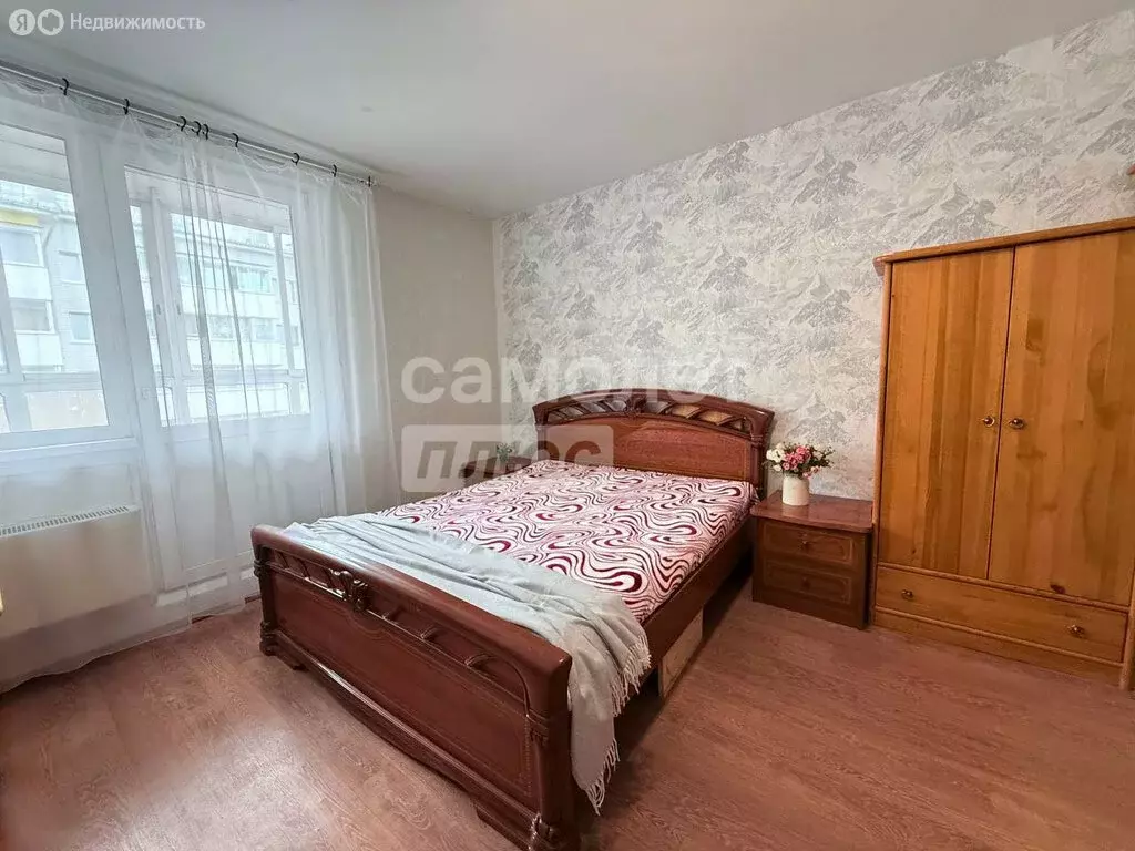 Квартира-студия: Маркова, Пихтовая улица, 6/1 (20 м) - Фото 0