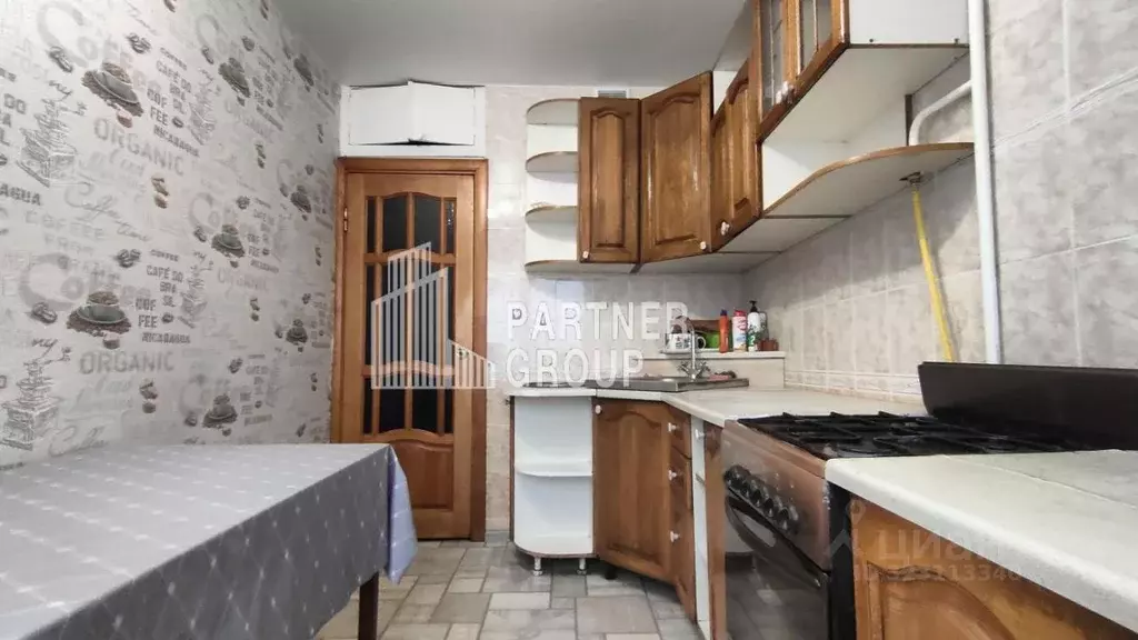 3-к кв. Тульская область, Тула ул. Клары Цеткин, 5к2 (64.8 м) - Фото 1