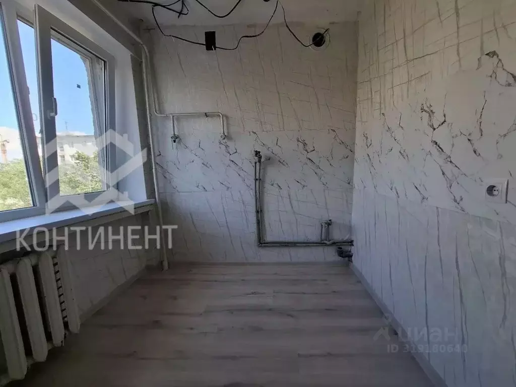 2-к кв. Крым, Евпатория ул. Имени 60-летия Октября, 22 (46.9 м) - Фото 0