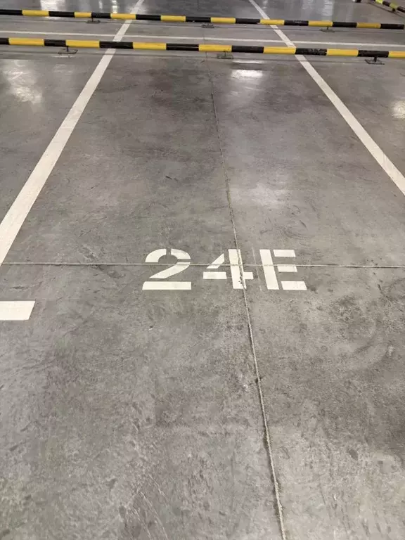 Гараж в Москва Береговой проезд, 1Б (15 м) - Фото 2