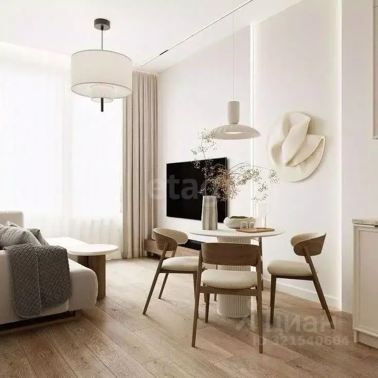 Студия Татарстан, Казань ул. Ярдем, 25 (24.5 м) - Фото 1