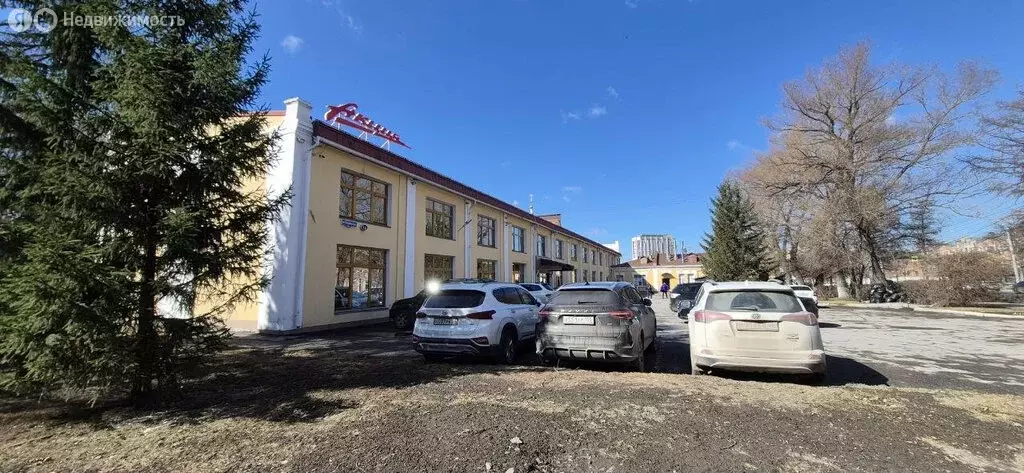 Помещение свободного назначения (34.3 м) - Фото 2