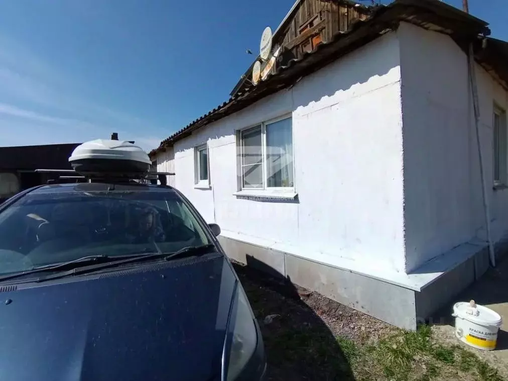 Дом в Кемеровская область, Кемерово ул. Нахимова, 245 (71 м) - Фото 2