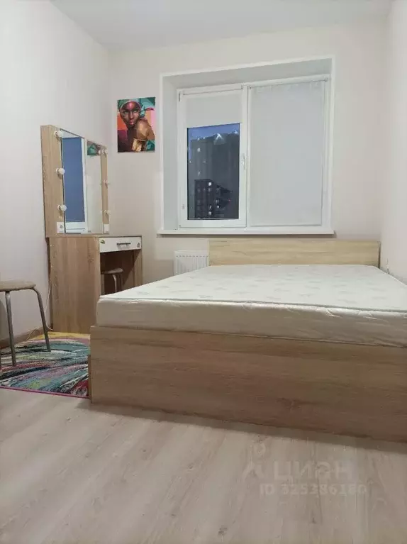 2-к кв. Удмуртия, Ижевск ул. Цветочная, 6 (50.0 м) - Фото 1