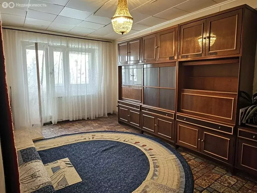 3-комнатная квартира: Казань, Краснококшайская улица, 158 (57.8 м) - Фото 1