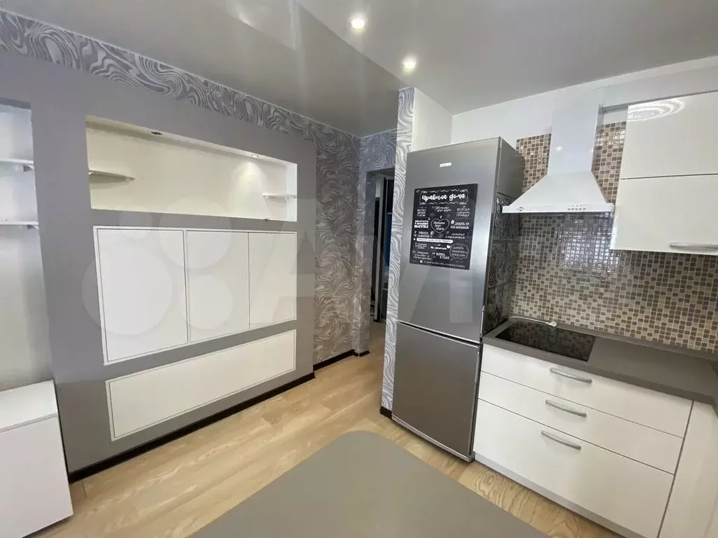 2-к. квартира, 40 м, 2/5 эт. - Фото 1