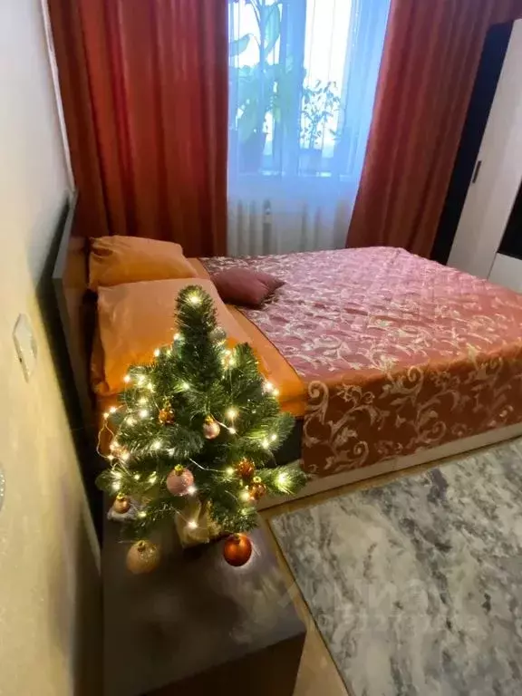 1-к кв. Тульская область, Богородицк Защитная ул., 8В (37.0 м) - Фото 2