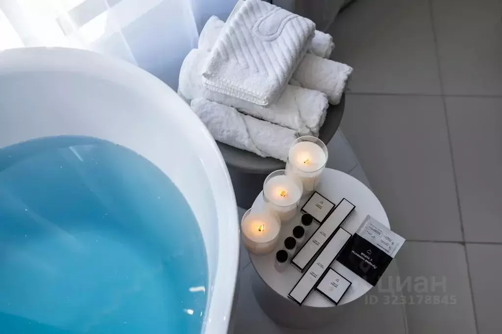 Студия Иркутская область, Иркутск Дальневосточная ул., 166/6 (40.0 м) - Фото 2