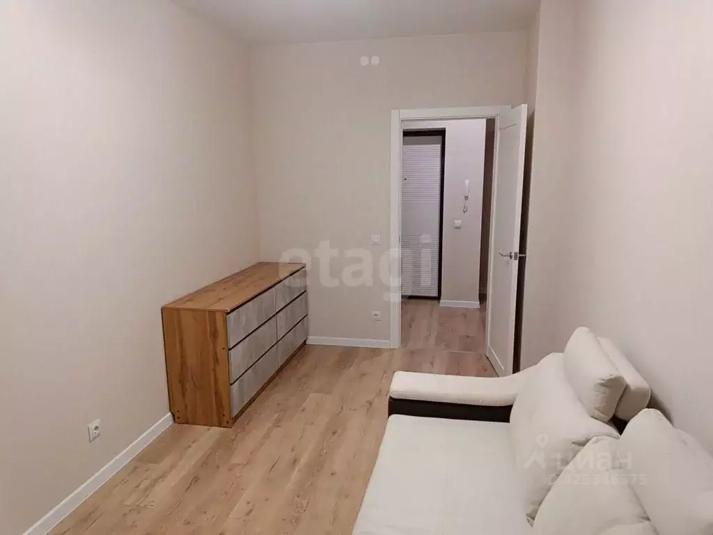 1-к кв. Пермский край, д. Кондратово ул. Водопроводная, 4А (35.0 м) - Фото 2