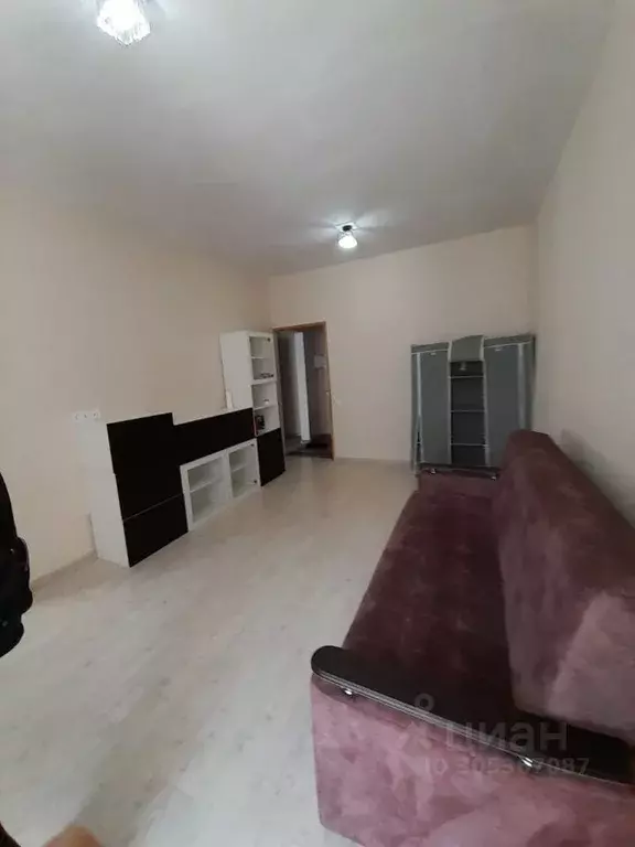 1-к кв. Московская область, Солнечногорск городской округ, Голубое пгт ... - Фото 1