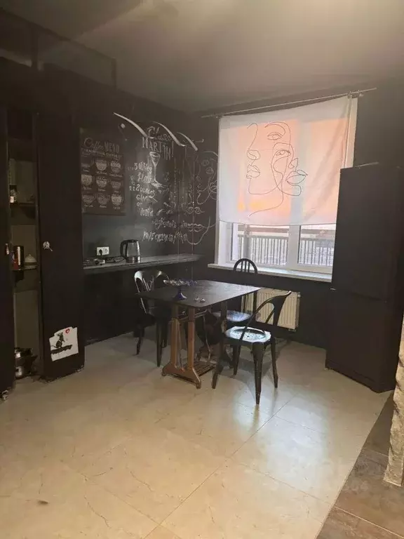 3-к кв. Красноярский край, Красноярск ул. Партизана Железняка, 4 (82.0 ... - Фото 1