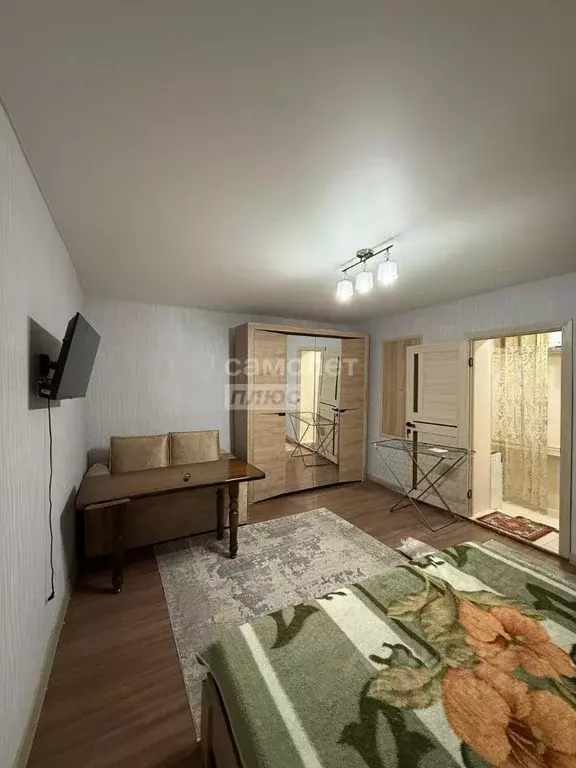 Студия Дагестан, Дербент просп. Агасиева, 13 (20.0 м) - Фото 1