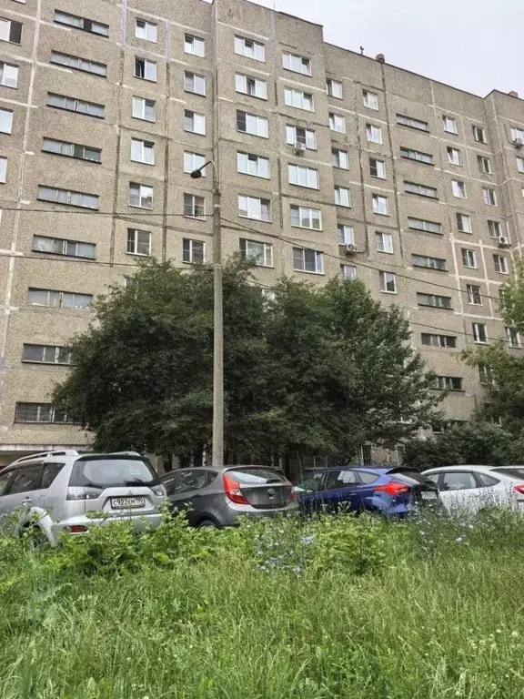 1-к кв. Московская область, Подольск Подольская ул., 20 (34.0 м) - Фото 2