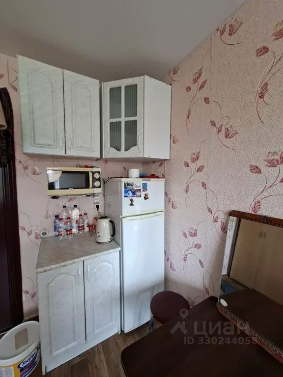 Комната Рязанская область, Рязань ул. Семинарская, 35 (13.2 м) - Фото 1