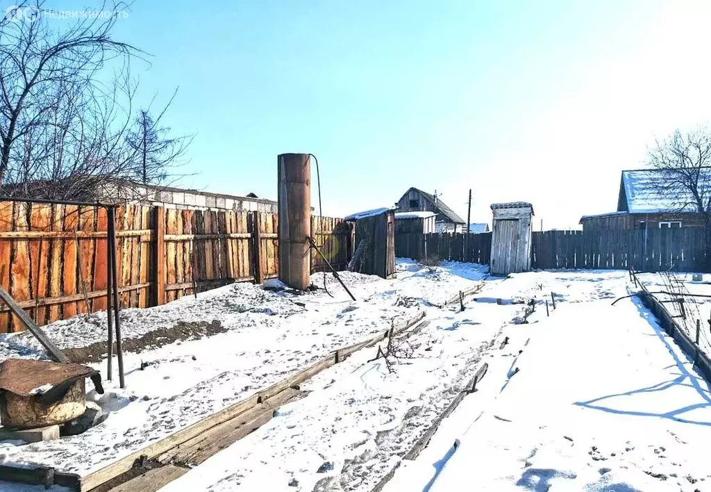 Дом в Кызыл, садоводческое некоммерческое товарищество № 8 Саяны, ... - Фото 2