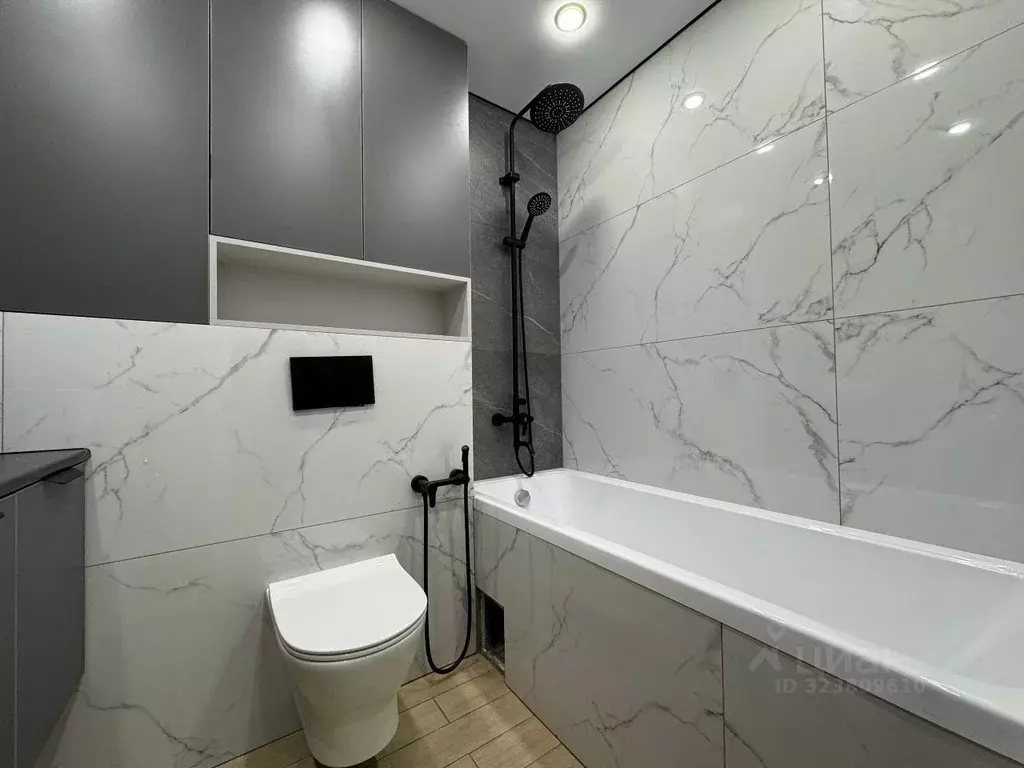 2-к кв. Новосибирская область, Новосибирск Вилюйская ул., 1 (42.0 м) - Фото 2