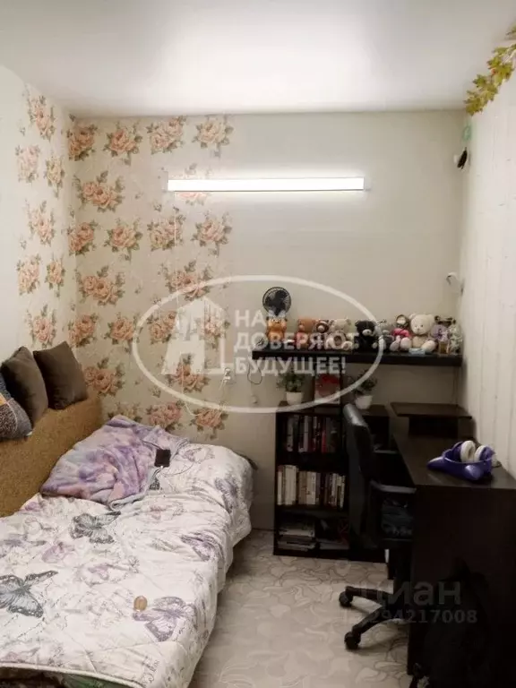 1-к кв. Пермский край, Чайковский Строительная ул., 12 (30.3 м) - Фото 2