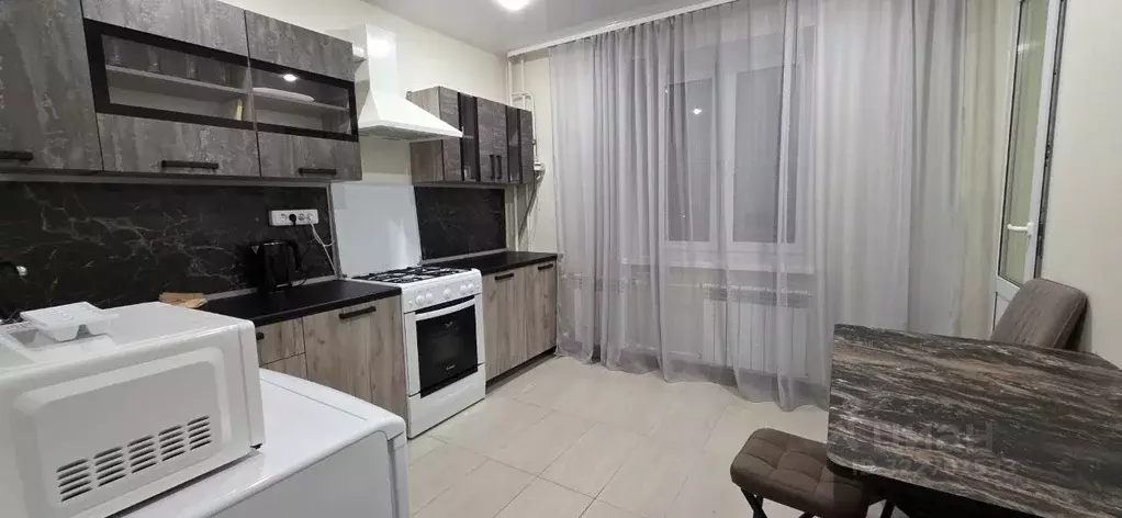 2-к кв. Липецкая область, Елец Александровский мкр, 11 (65.0 м) - Фото 1