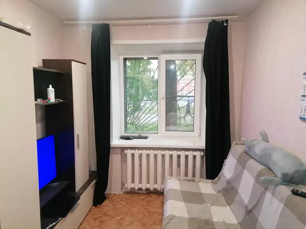 Продаётся 1-к квартира, 22.6 м - Фото 0