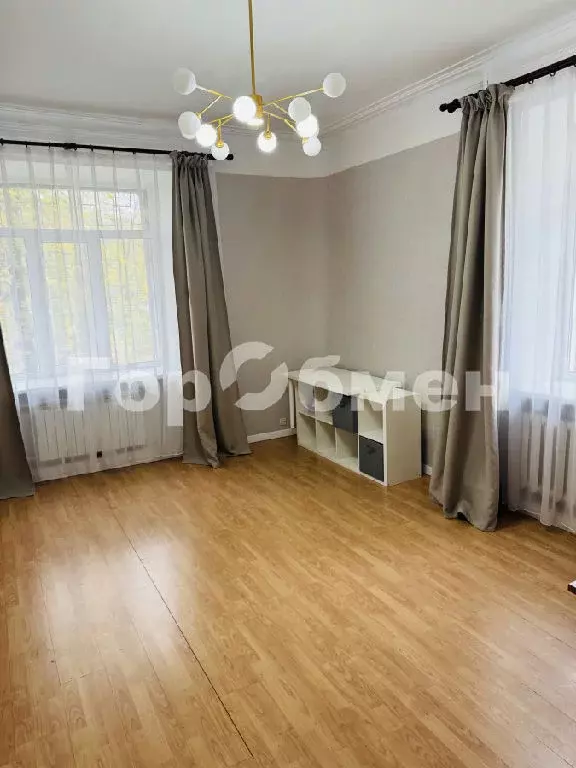 Продается 3-комнатная квартира - Фото 1