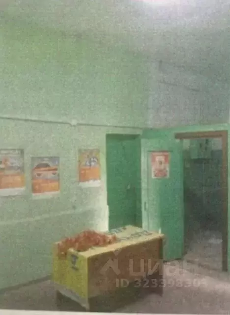 Помещение свободного назначения в Самарская область, Похвистнево ул. ... - Фото 1