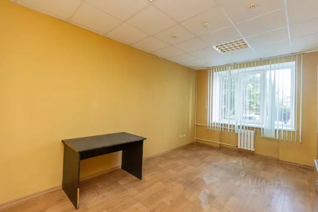 Офис в Оренбургская область, Оренбург Малышевская ул., 5 (141 м) - Фото 2