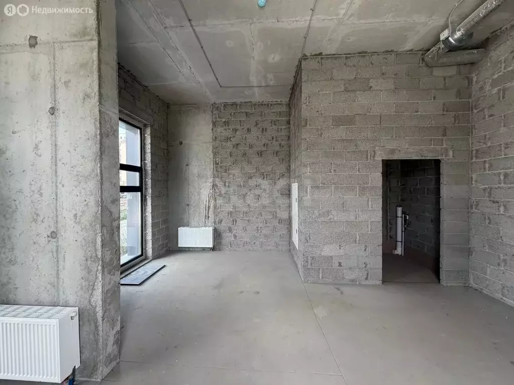 Помещение свободного назначения (33.34 м) - Фото 2