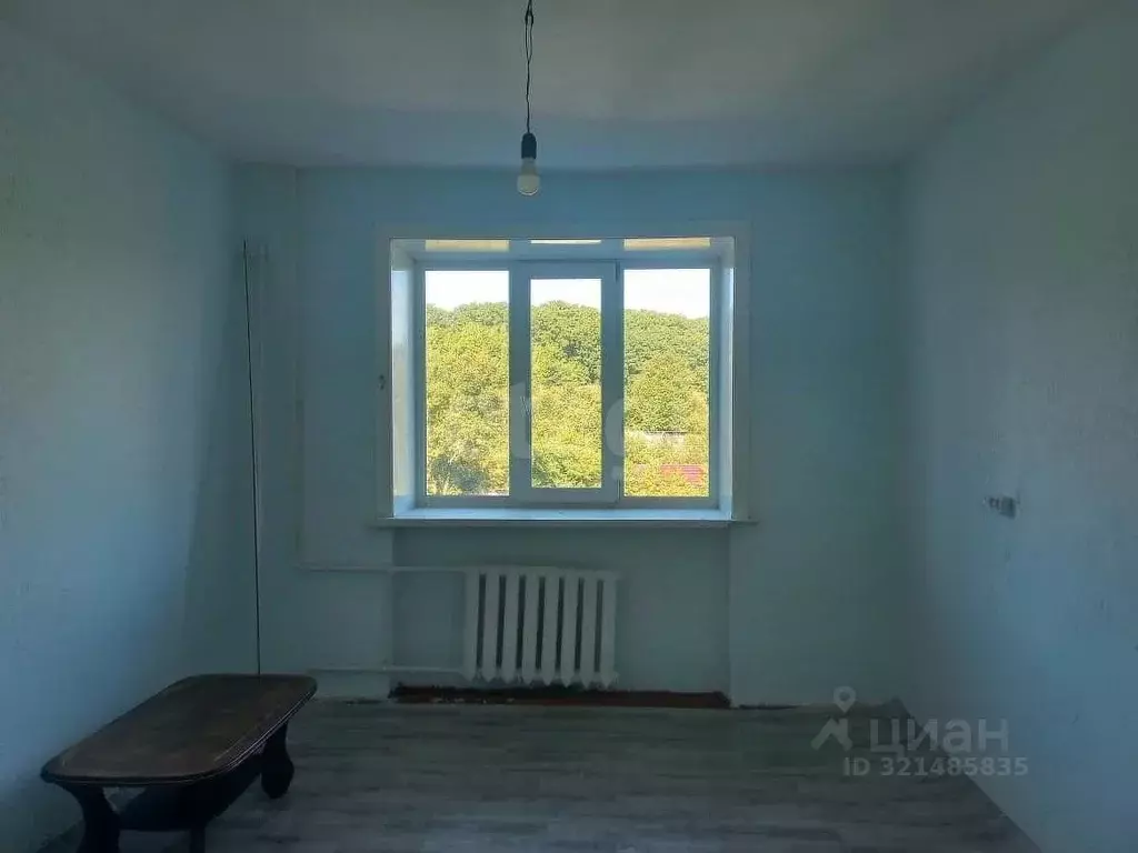 Комната Амурская область, Благовещенск Нагорная ул., 16 (13.1 м) - Фото 0