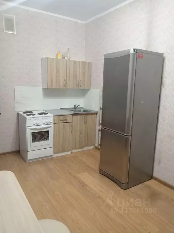 1-к кв. Хакасия, Абакан ул. Кирова, 120А (40.0 м) - Фото 1