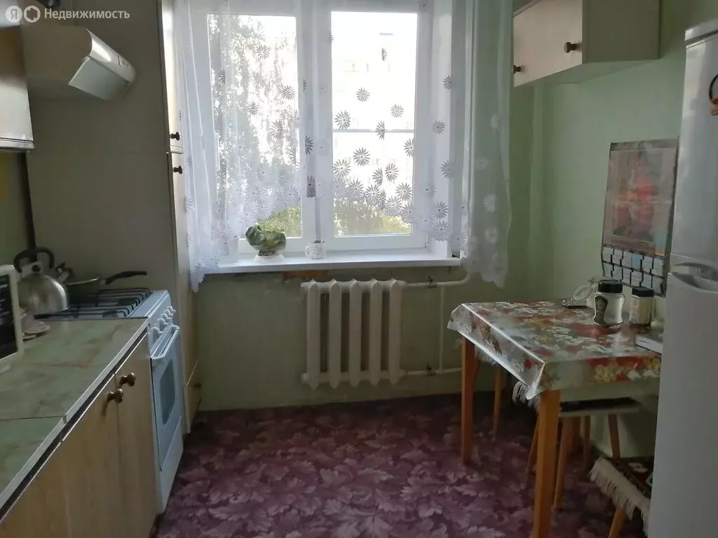 3-комнатная квартира: Рязань, улица Новосёлов, 28к2 (67 м) - Фото 1