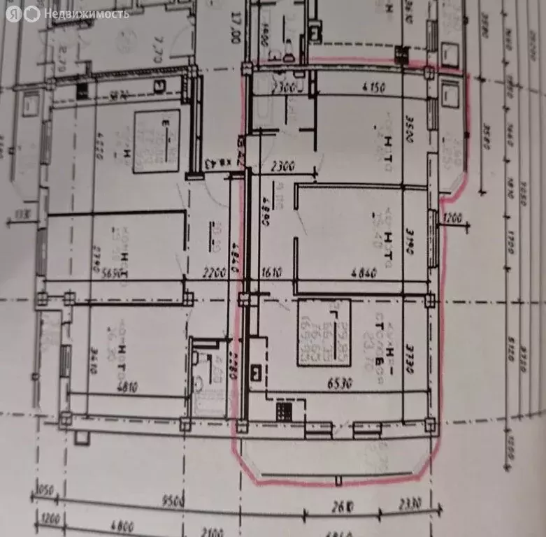 2-комнатная квартира: Ставрополь, улица Ленина, 262 (75.6 м) - Фото 0