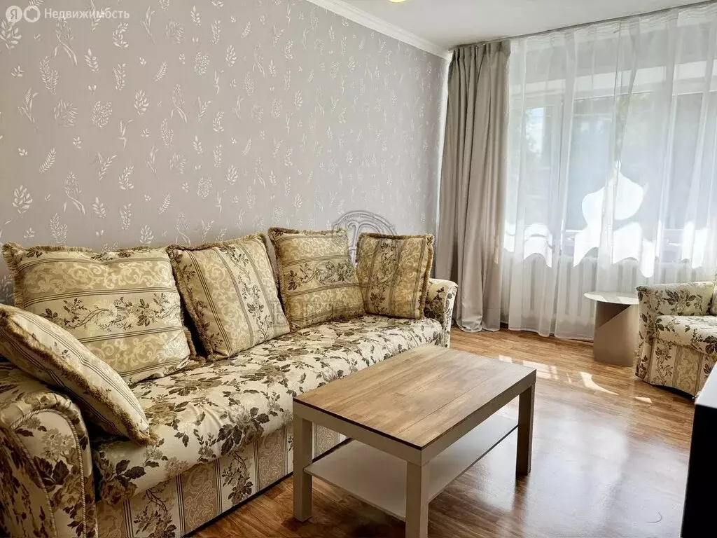 3-комнатная квартира: Ногинск, улица Текстилей, 27 (58.4 м) - Фото 2