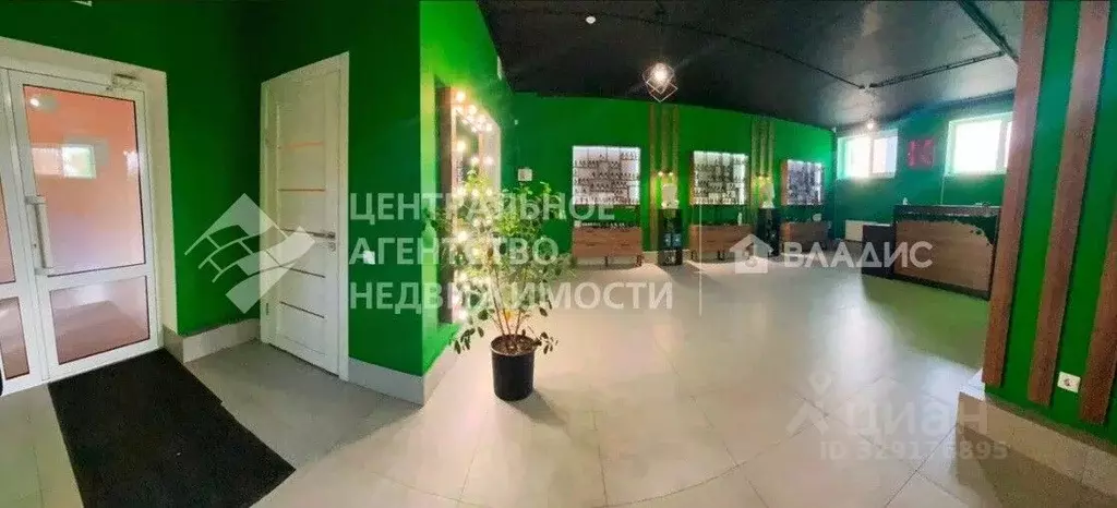 Помещение свободного назначения в Рязанская область, Рязань ул. ... - Фото 1