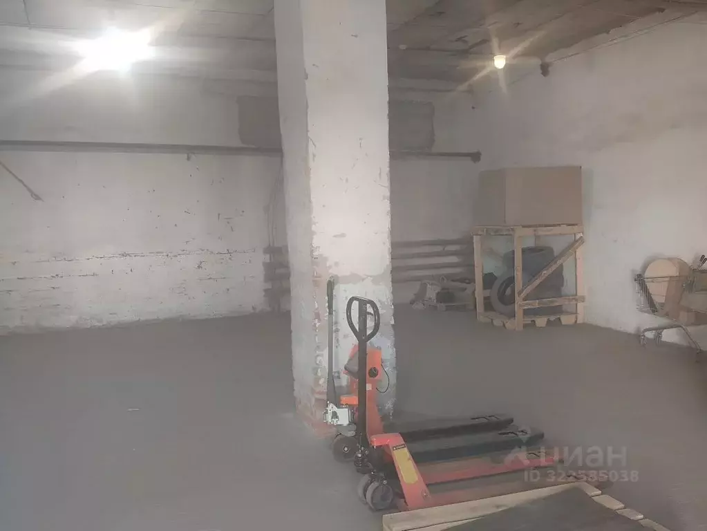 Склад в Новосибирская область, Новосибирск 2-я Станционная ул., 42 ... - Фото 1