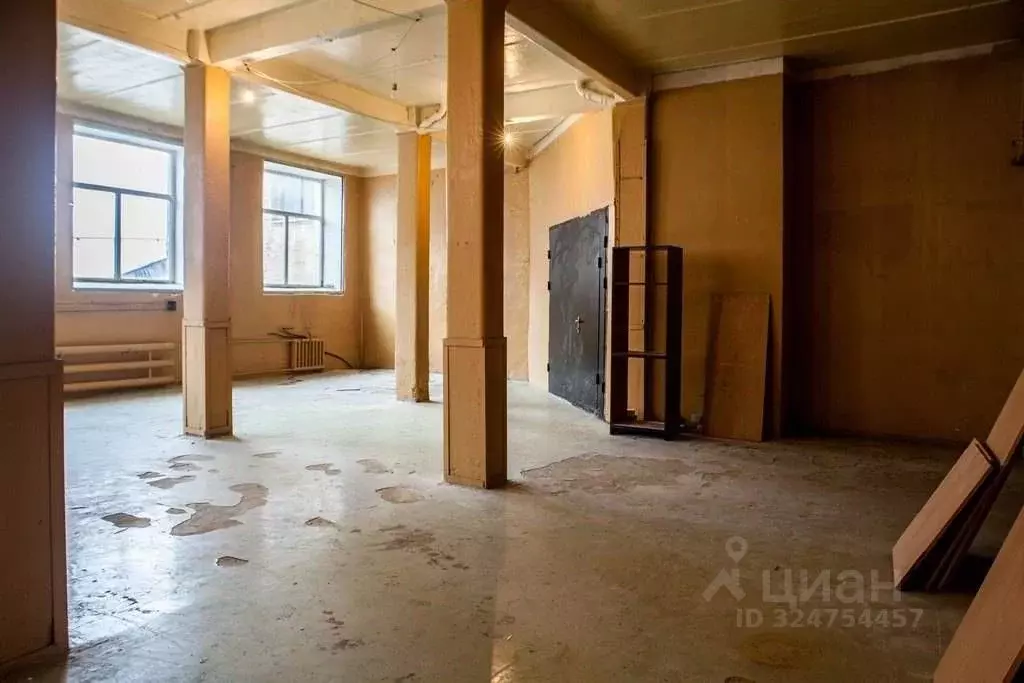 Склад в Санкт-Петербург Боровая ул., 51А (564 м) - Фото 1