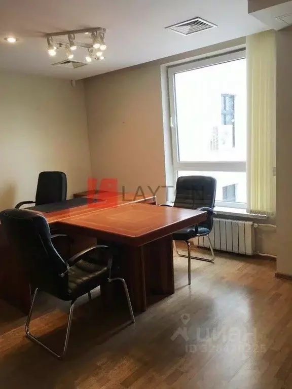 Офис в Москва Подсосенский пер., 5С1 (2439 м) - Фото 2