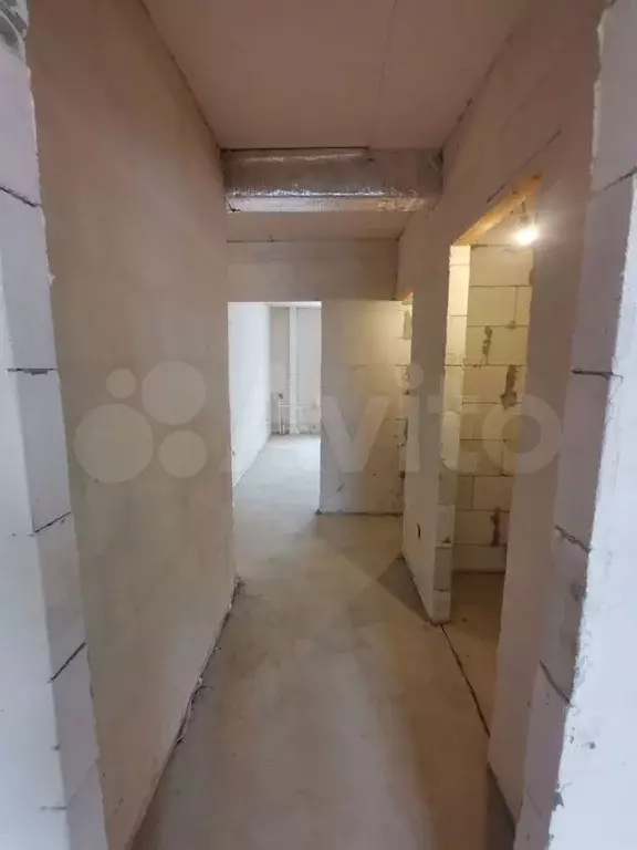 2-к. квартира, 58 м, 6/6 эт. - Фото 0
