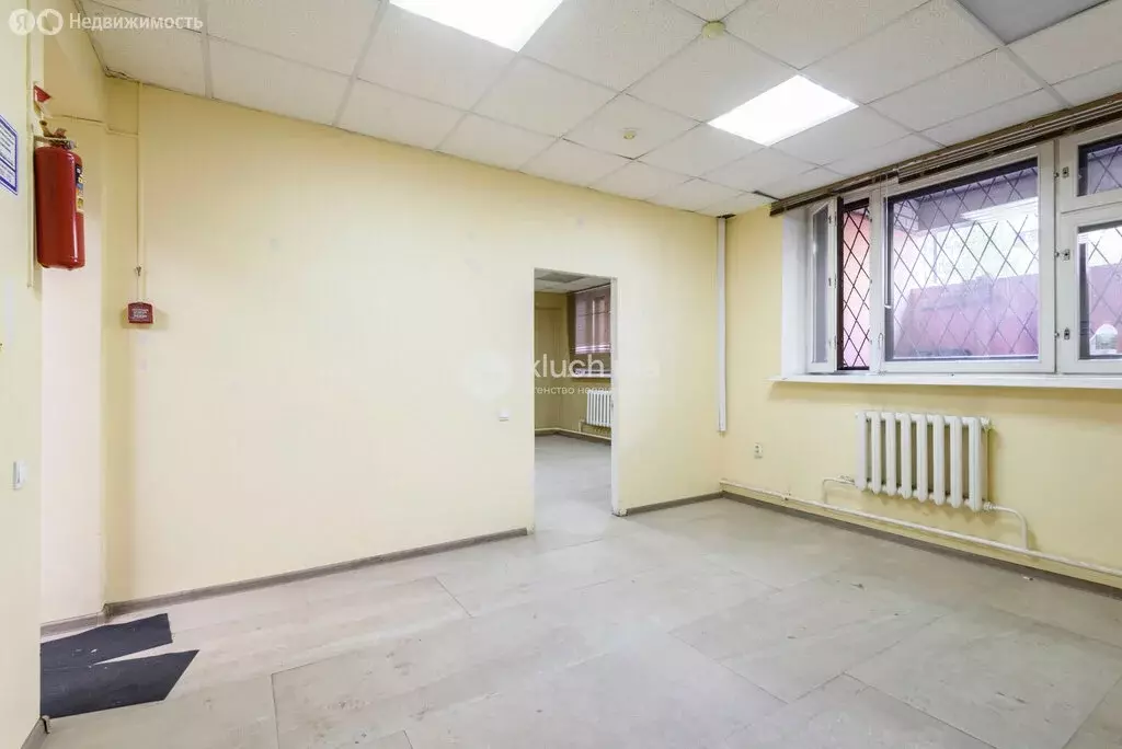 Офис (84.2 м) - Фото 2