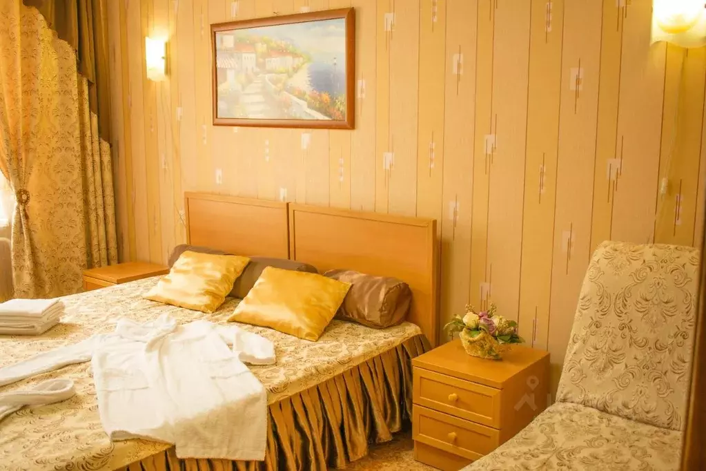 Комната Саха (Якутия), Якутск ул. Кузьмина, 32/4 (12.0 м) - Фото 1