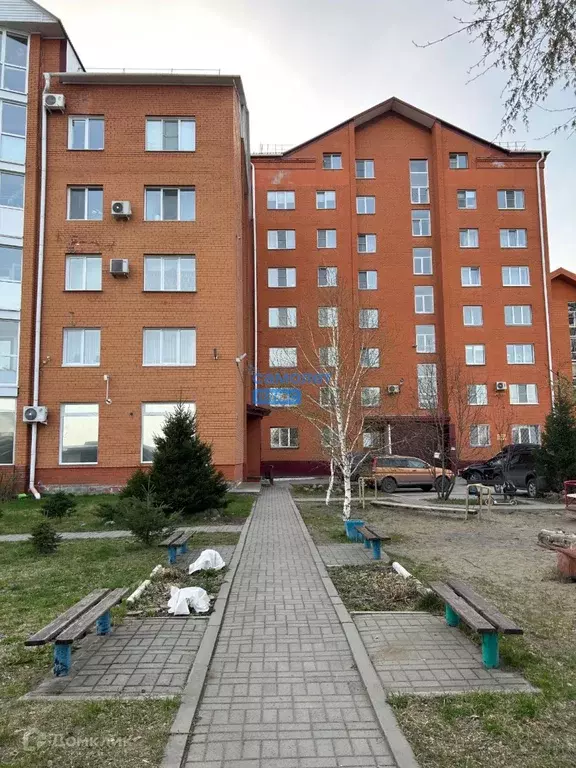 Продаётся 3-к квартира, 89.4 м - Фото 1