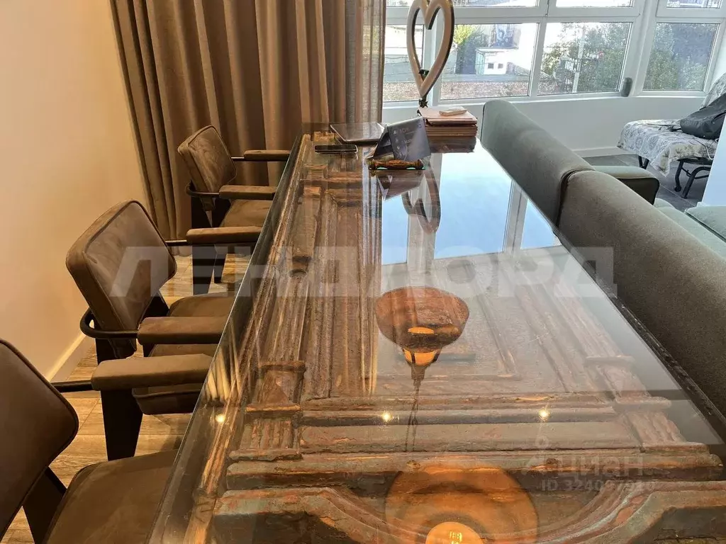 3-к кв. Ростовская область, Ростов-на-Дону ул. Мечникова, 110с1 (70.0 ... - Фото 2