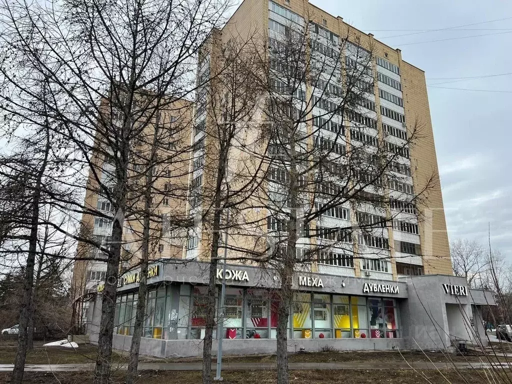 Помещение свободного назначения в Татарстан, Казань Чистопольская ул., ... - Фото 2