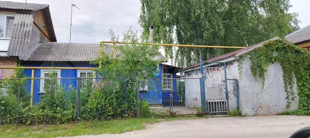 Дом 78 м на участке 1,2 сот. - Фото 1