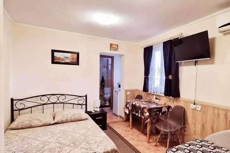 Дом в Крым, Ялта городской округ, Симеиз пгт ул. Красномаякская, 16В ... - Фото 1