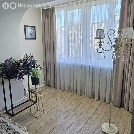 3-комнатная квартира: Пятигорск, проспект 40 лет Октября, 14 (71 м) - Фото 2