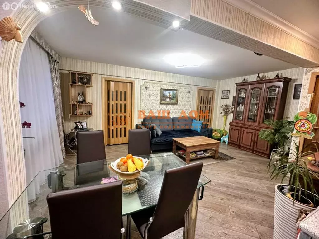 2-комнатная квартира: Тула, улица Металлургов, 53 (45.1 м) - Фото 1