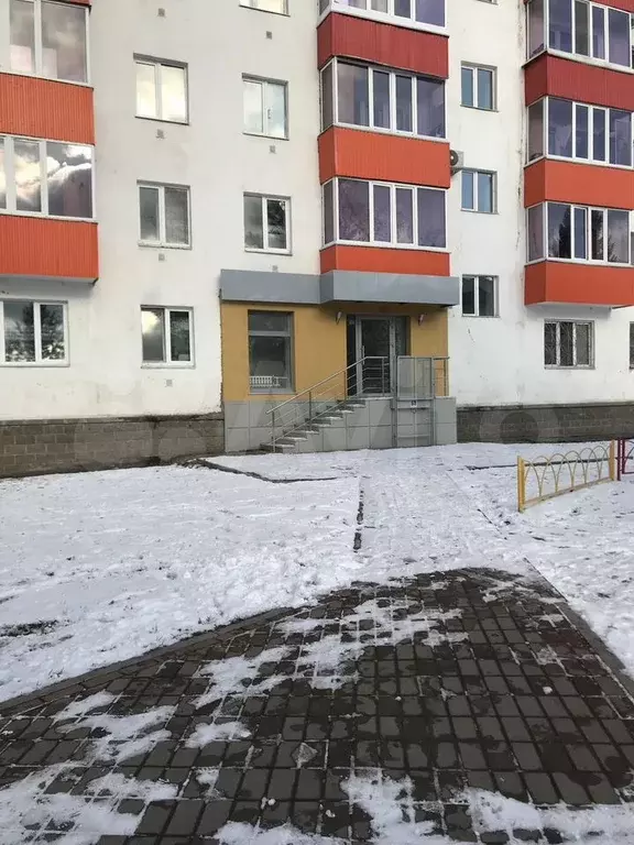 Нежилое помещение в центре - Фото 1