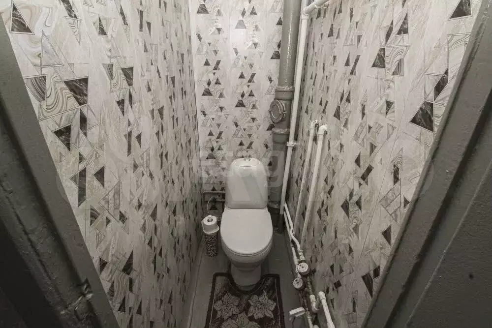 1-к. квартира, 32,5 м, 9/9 эт. - Фото 0
