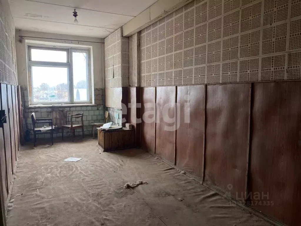 Офис в Костромская область, Кострома Инженерный пер., 3 (500 м) - Фото 1