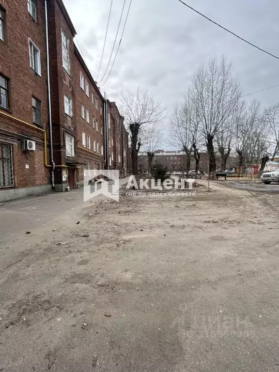 2-к кв. Ивановская область, Иваново ул. Громобоя, 15 (70.0 м) - Фото 0